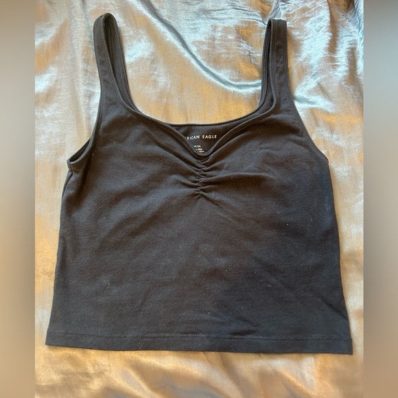 Tops - American eagle tank top
